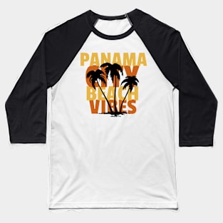 PANAMA CITY T-SHIRT Baseball T-Shirt